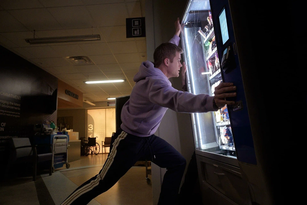 Фото © Кадр из фильма «Пункт назначения: Узы крови», режиссёры Зак Липовски, Адам Б. Стейн / Kinopoisk