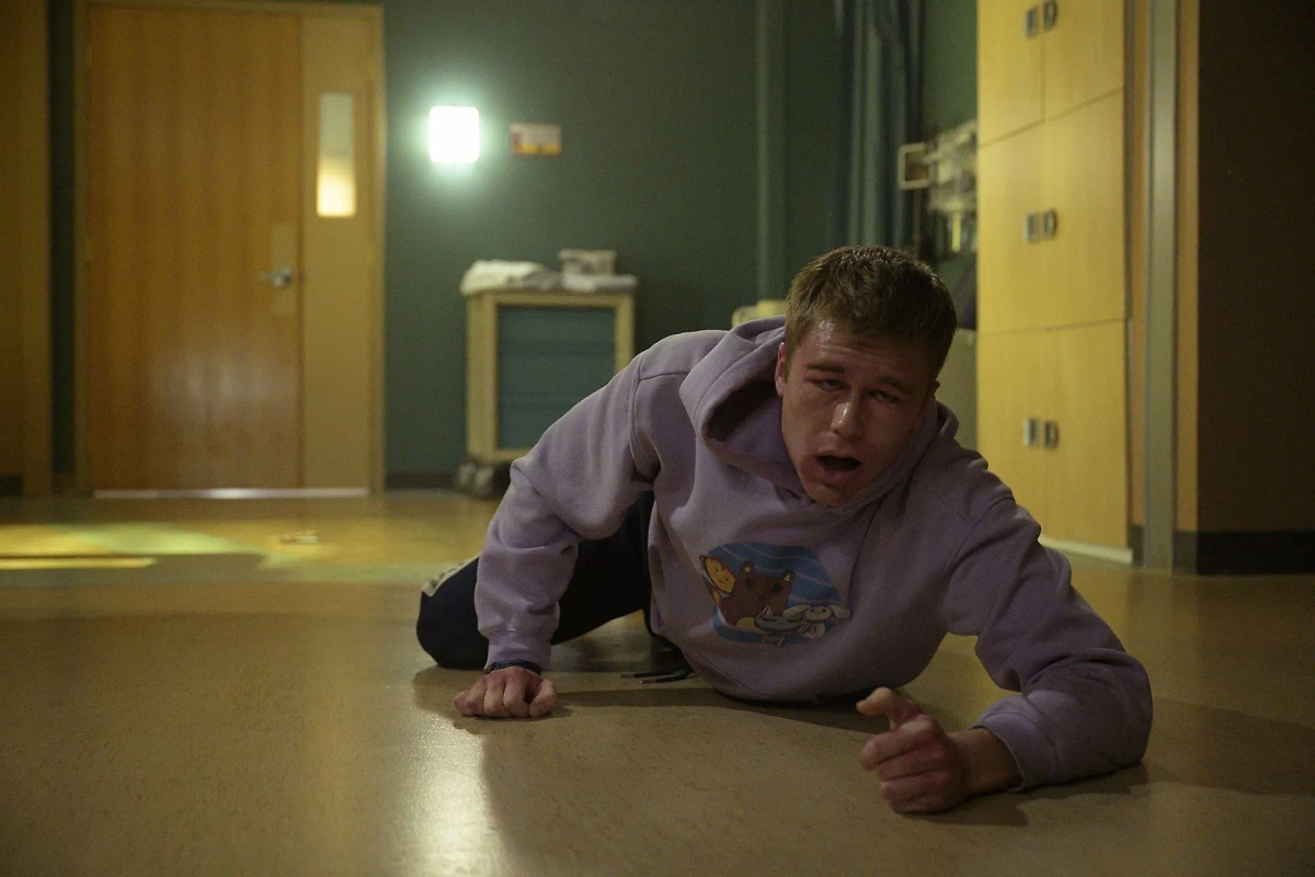 Фото © Кадр из фильма «Пункт назначения: Узы крови», режиссёры Зак Липовски, Адам Б. Стейн / Kinopoisk