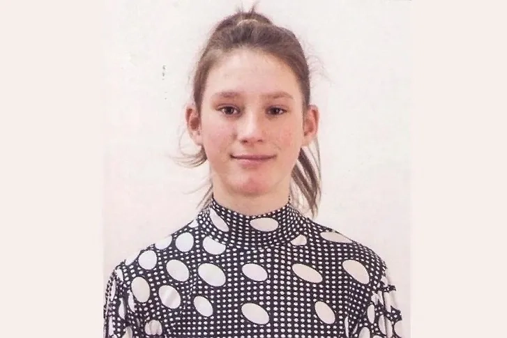 Пропавшая пермячка Кристина Бушуева. Фото © VK / ЧП ДТП Пермь