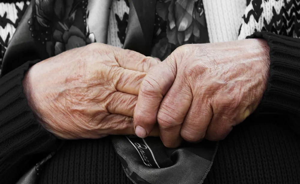 Стало известно, где живёт старейшая россиянка и сколько ей лет