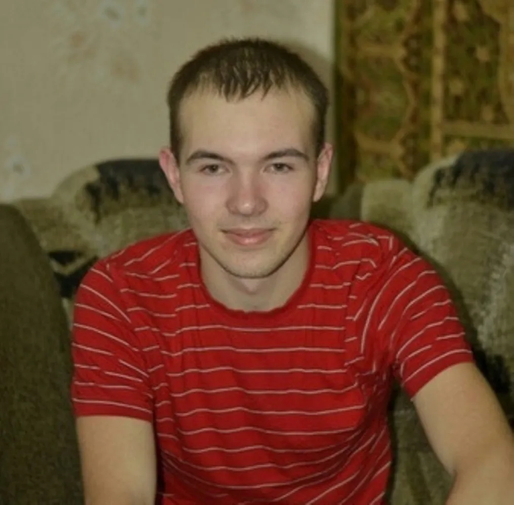 Пропавший пермяк Ярослав Ширинкин. Фото © VK / ЧП ДТП Пермь