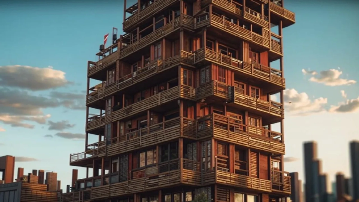 Обложка © Kandinsky/ Life.ru