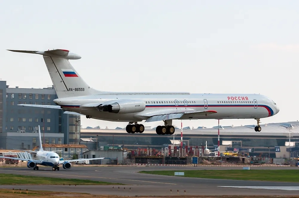 Обложка © Shutterstock / FOTODOM / M_Makarov