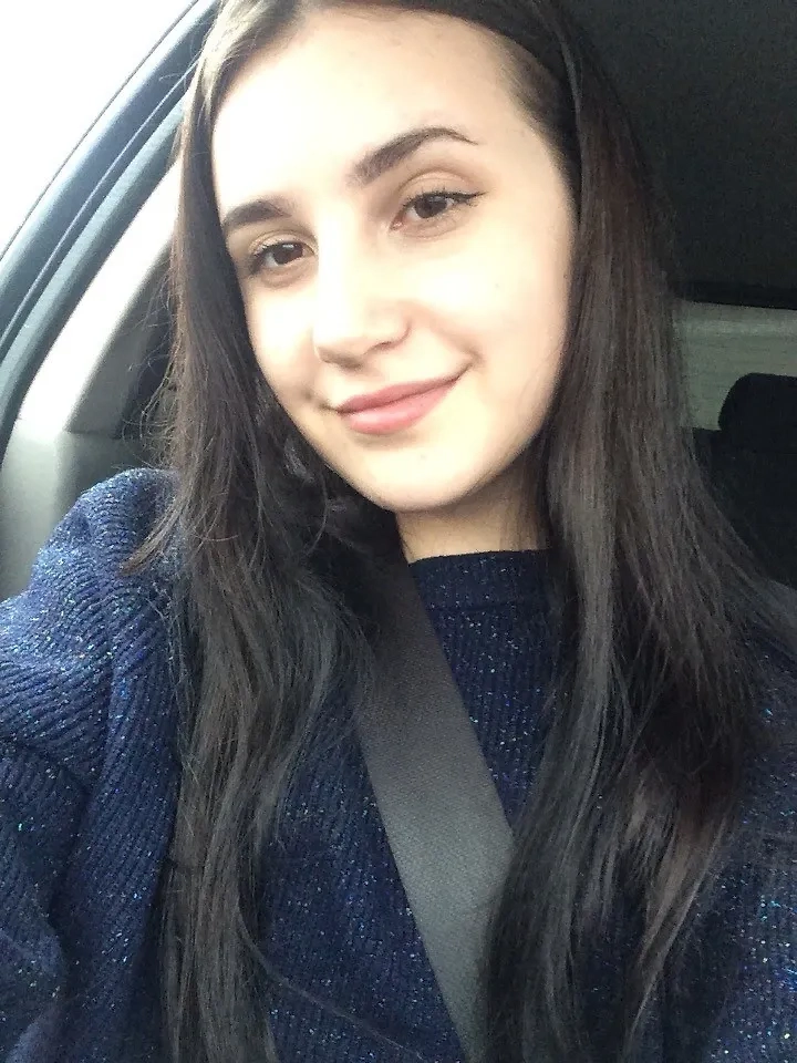 Пропавшая пермячка Ирина Ханган. Фото © VK / ЧП ДТП Пермь