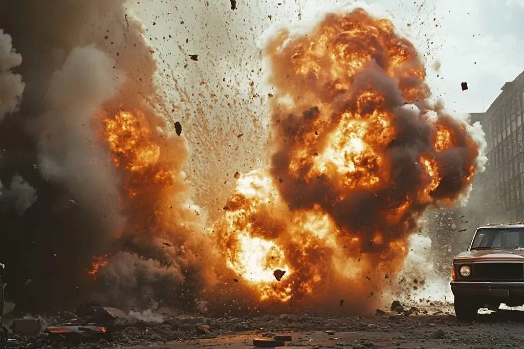 Обложка © Midjourney / Life.ru