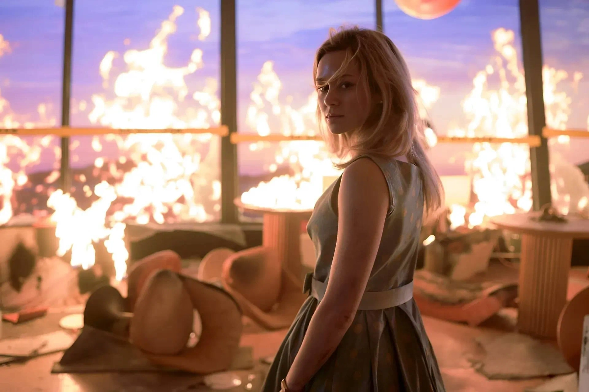 Фильм «Пункт назначения – 6» уже собрал много положительных отзывов. Обложка © Кадр из фильма «Пункт назначения: Узы крови», режиссёры Зак Липовски, Адам Б. Стейн / Kinopoisk