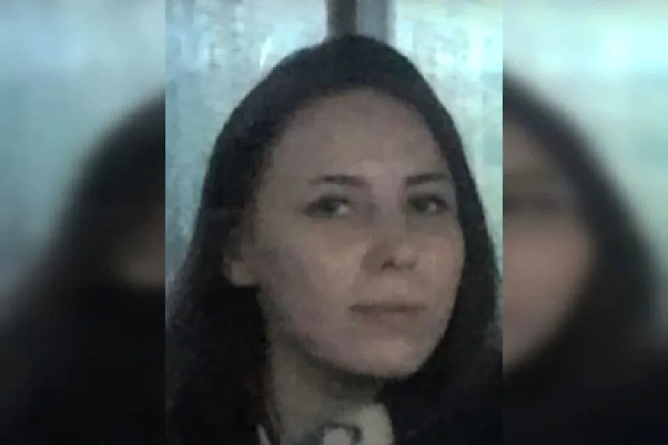 Пропавшая пермячка Вероника Бородулина. Фото © VK / ЭЗОТЕРИКА. ПОИСК пропавших, потерявшихся людей