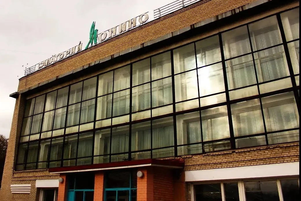 Странно, но это ещё одна усадьба шотландца в нашей подборке. Фото © Youtube / Мои путешествия / My travelling