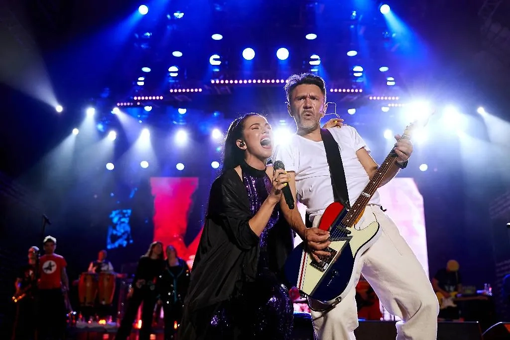 Группа «Ленинград». Обложка © Предоставлено Life.ru 