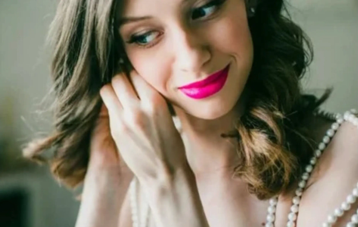 Полина Галицкая. Фото © 24krasnodar.ru