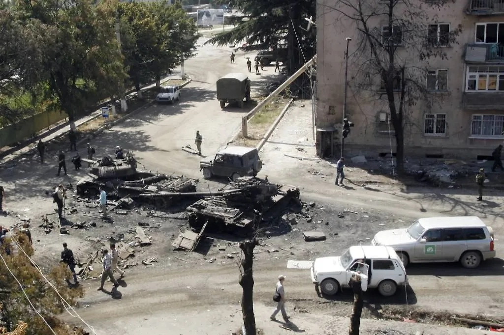 Старец Ипполит предсказывал как обыденные события, так и политические. Фото © ТАСС / Валерий Матыцин