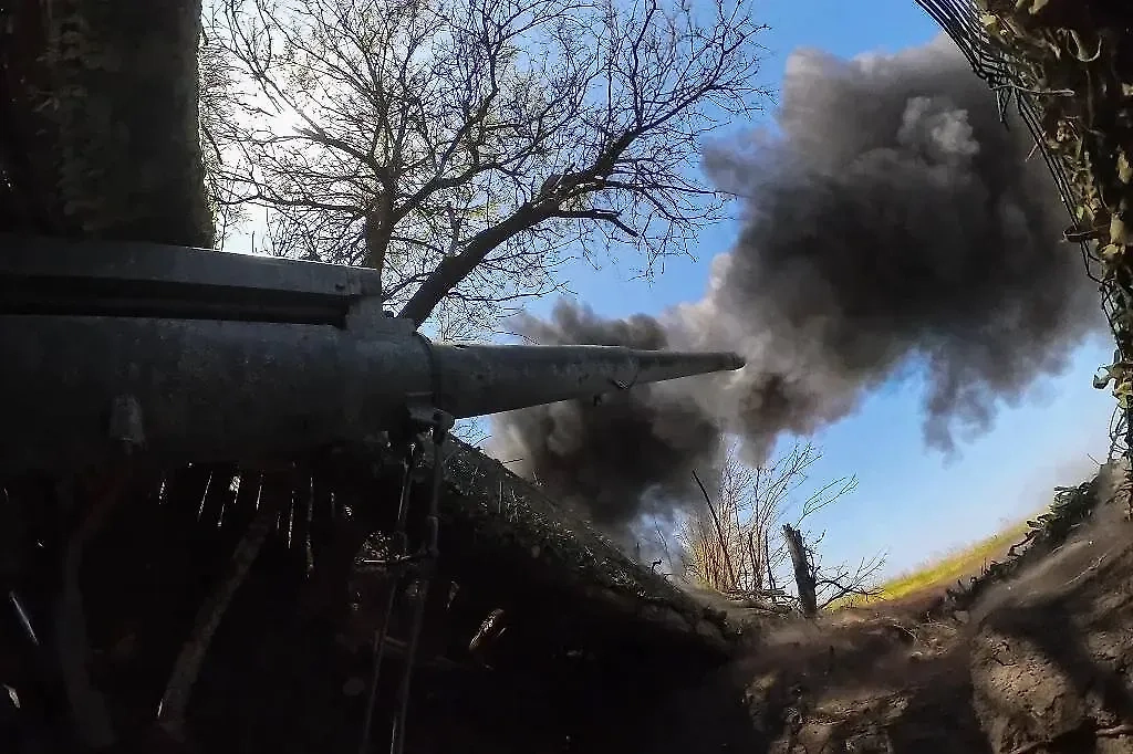 Обложка © ТАСС / Алексей Коновалов