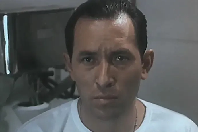 Обложка © фильм «Черный океан», режиссер Иван Соловов(младший),сценарист Евгений Месяцев / Kino-teatr.ru