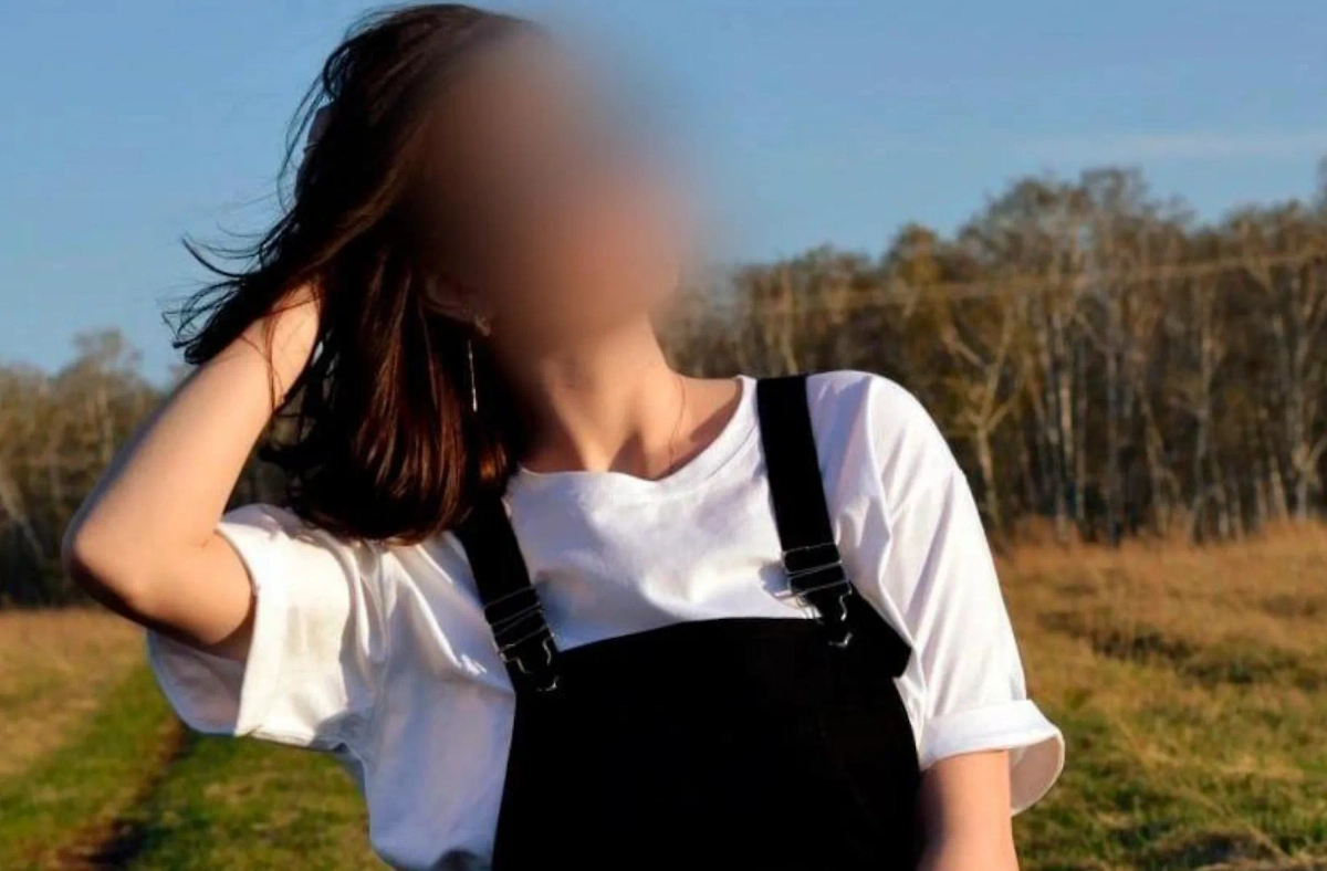 Убитая девушка. Обложка © Telegram / 74.RU| Новости Челябинска