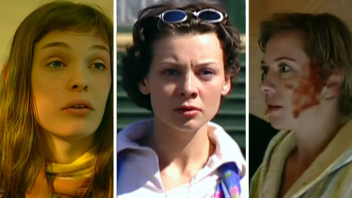 Обложка © Кадр из фильма «Убойная сила», режиссёр Евгений Аксёнов и др. сценарист Олег Дудинцев / Kinopoisk