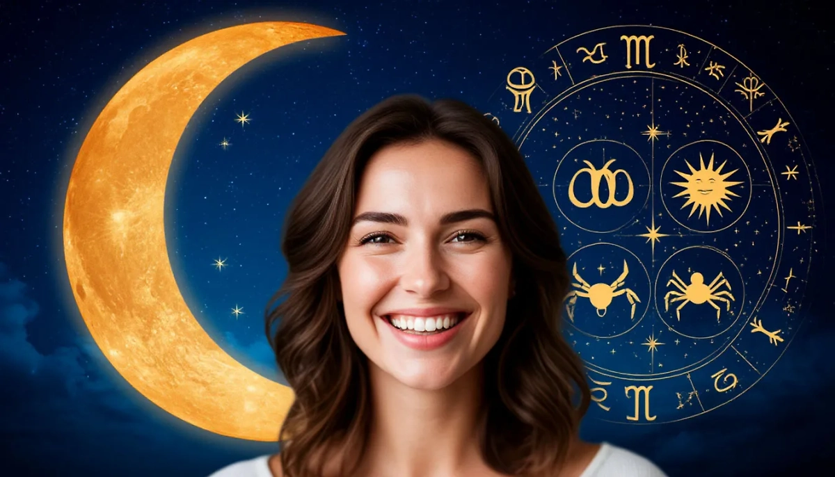 Новолуние 27 мая 2025 года. Что нельзя делать в день молодой Луны. Обложка © «Шедеврум»