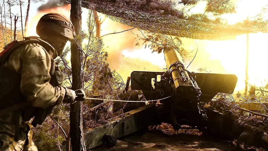 Обложка © ТАСС / Станислав Красильников