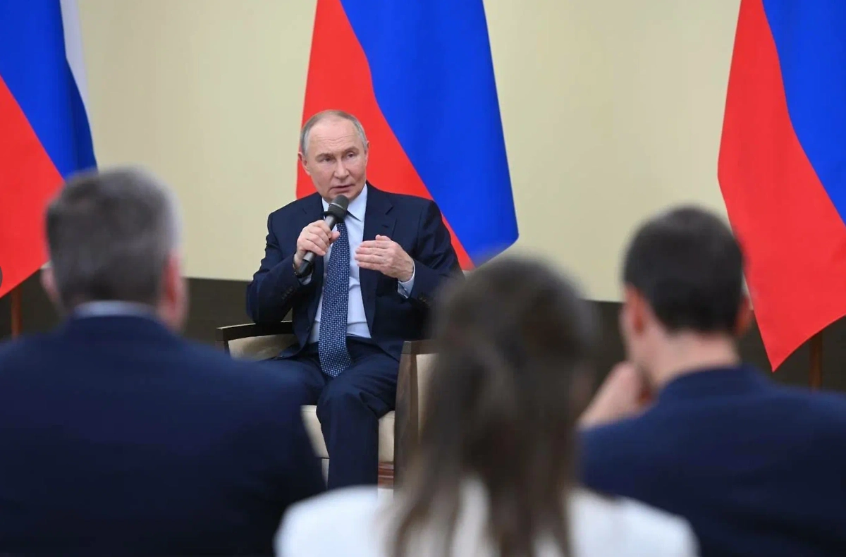 Обложка © Life.ru