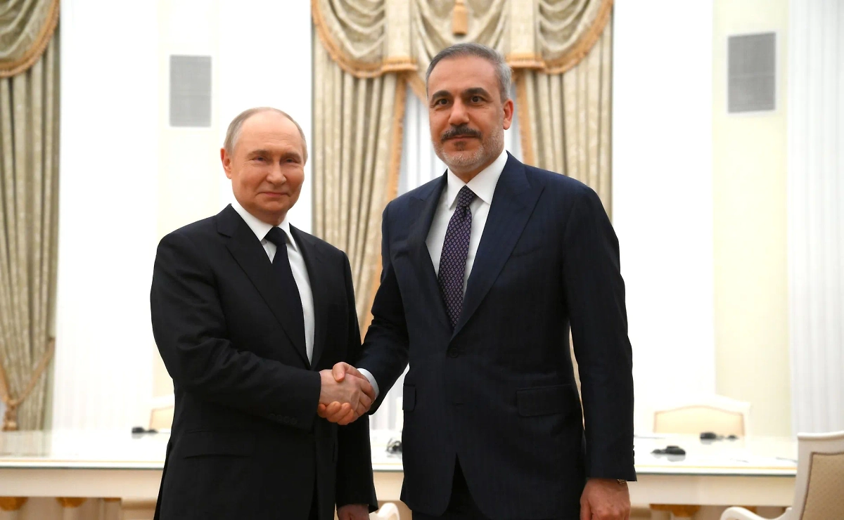 Обложка © Кremlin.ru