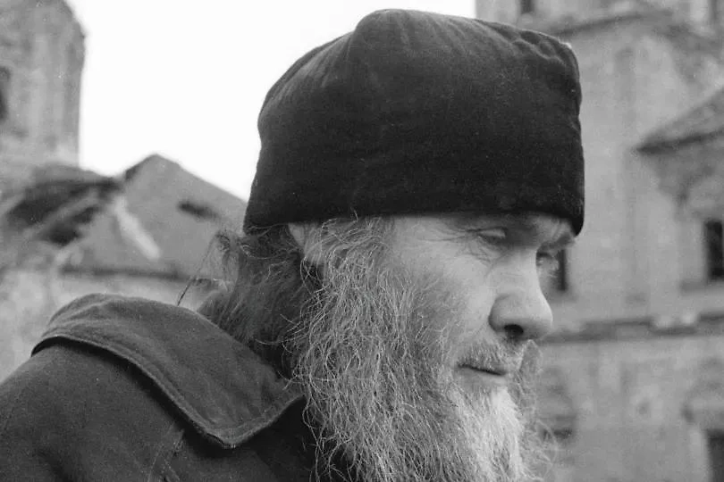 Архимандрит Ипполит действительно обладал пророческим даром. Фото © РИА «Новости» / Александр Лыскин