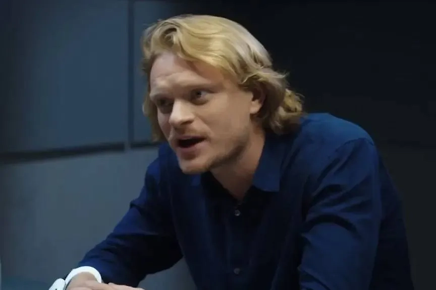 Александр Печерица. Фото © Kino-teatr