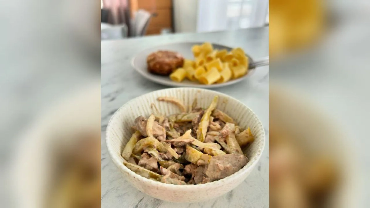 Фото © Instagram (признан экстремистской организацией и запрещён на территории Российской Федерации) / ksunya208