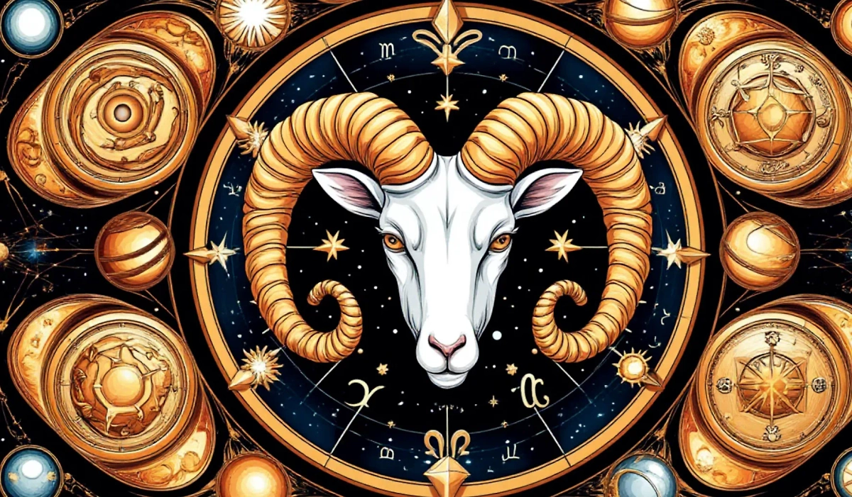 Знак зодиака Овен: чего ждать от эпохи кармы до 2028 года. Фото © «Шедеврум»