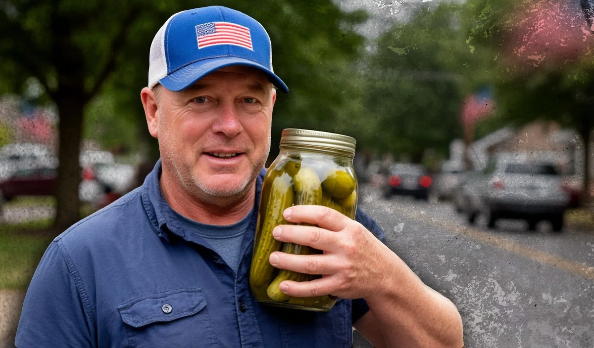 Какие русские продукты покупают американцы в этнических магазинах. Обложка © «Шедеврум»