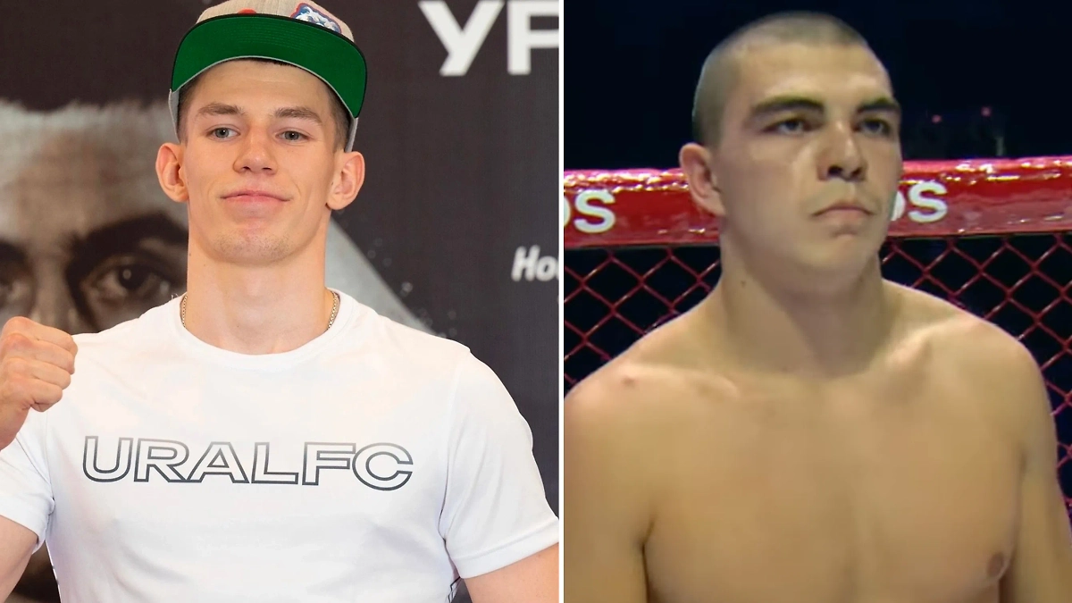 Обложка © Youtube / Ural FC, VK / Артем Швецов