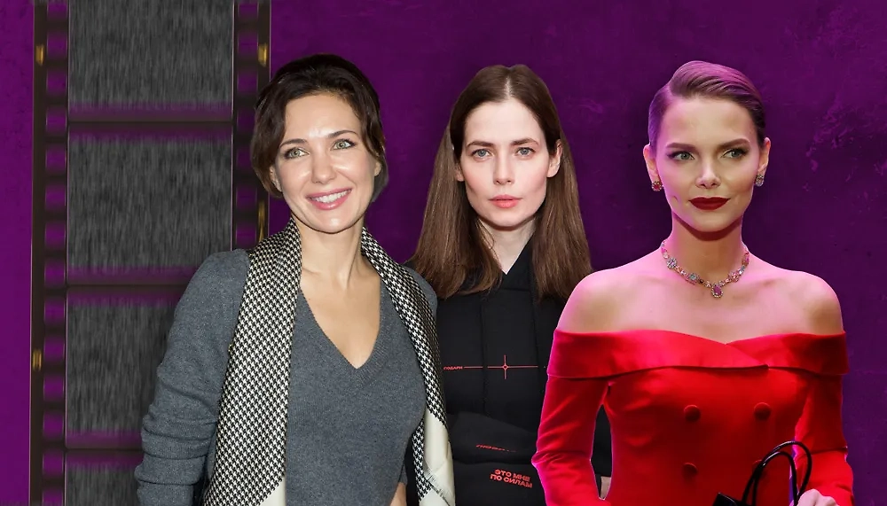 Коллаж © Life.ru. Фото © ТАСС / Вадим Тараканов, Михаил Джапаридзе