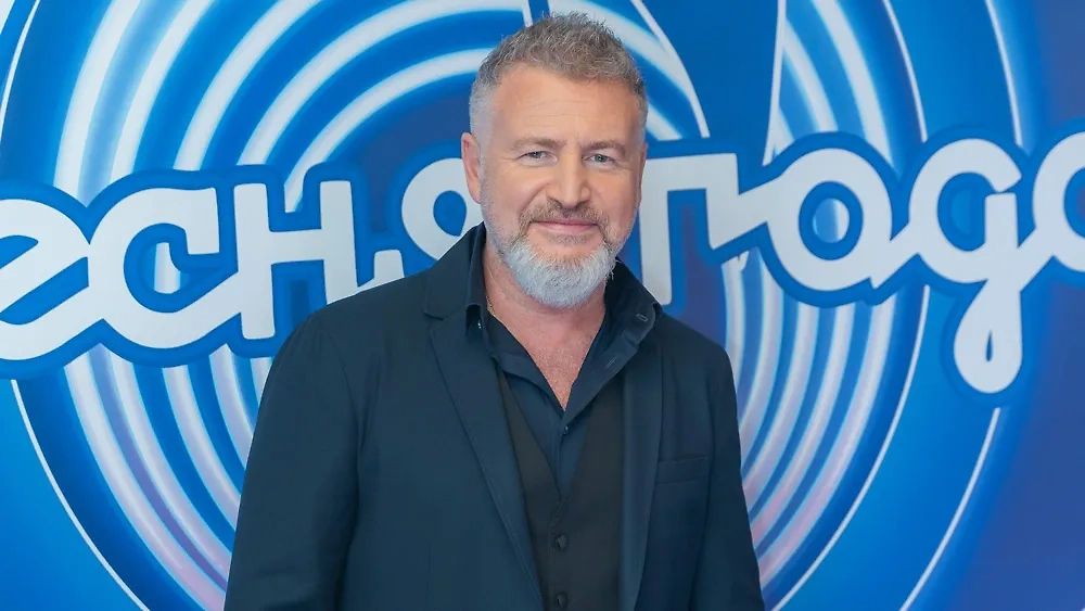 Леонид Агутин проходил срочную службу в пограничных войсках. Фото © ТАСС / Елизавета Клементьева