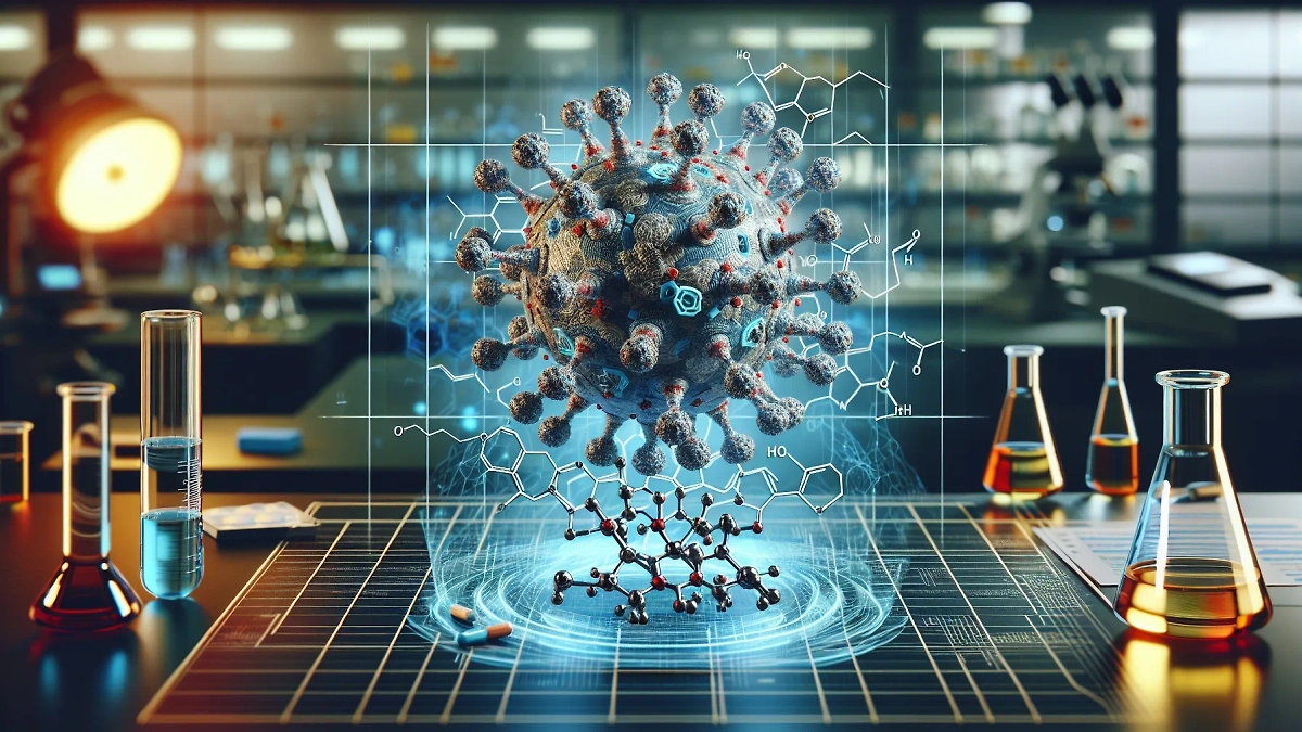 Обложка © Shutterstock / FOTODOM / Shutterstock AI Generator