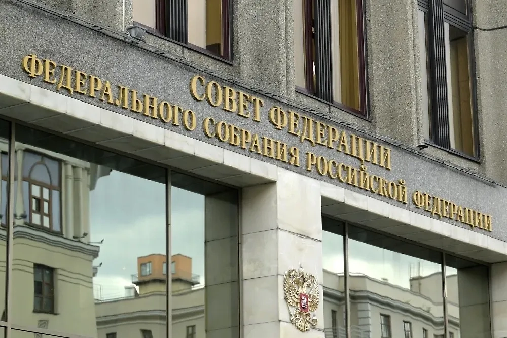 Обложка © РИА Новости / Алексей Никольский