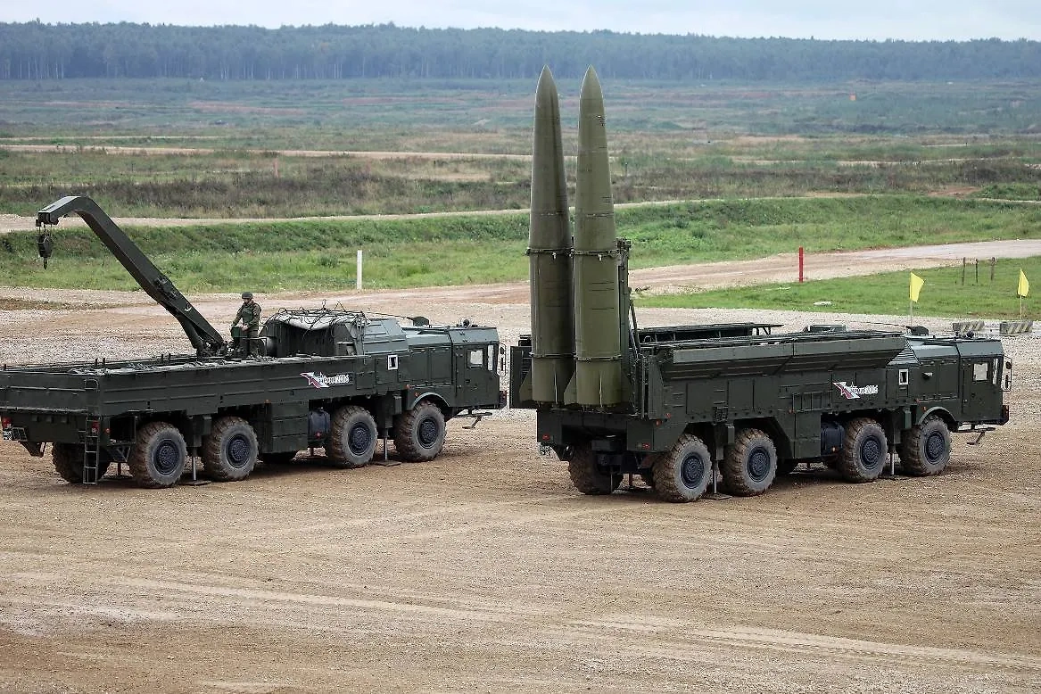 Обложка © Wikipedia / Vitaly V. Kuzmin