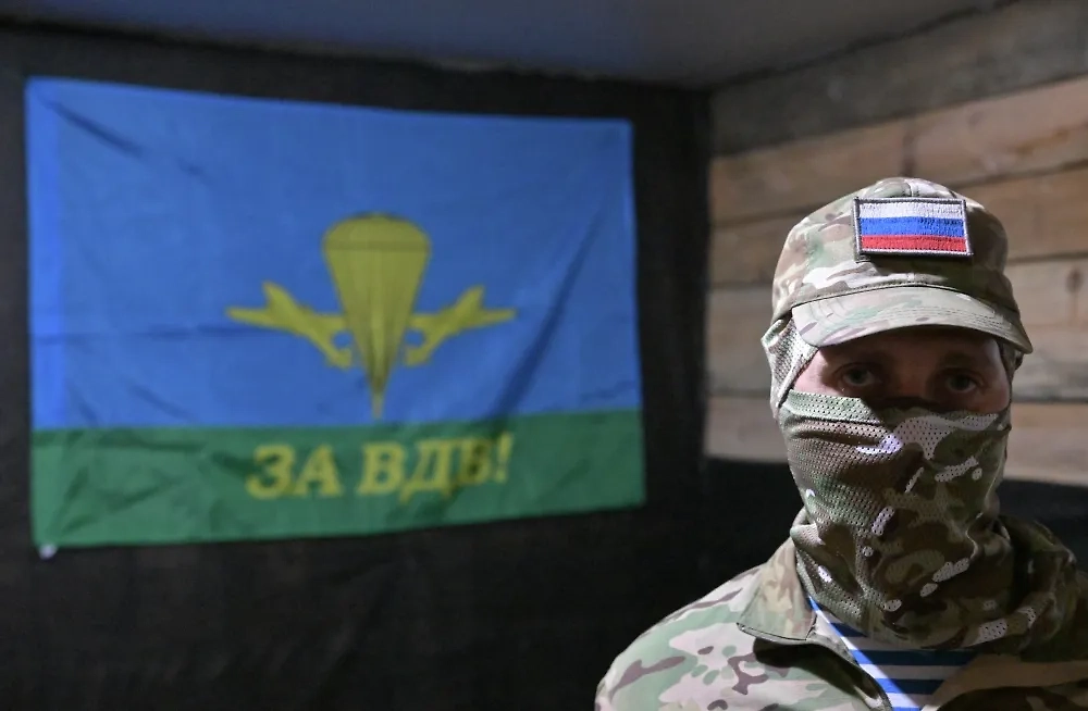 Обложка © РИА Новости / Евгений Биятов