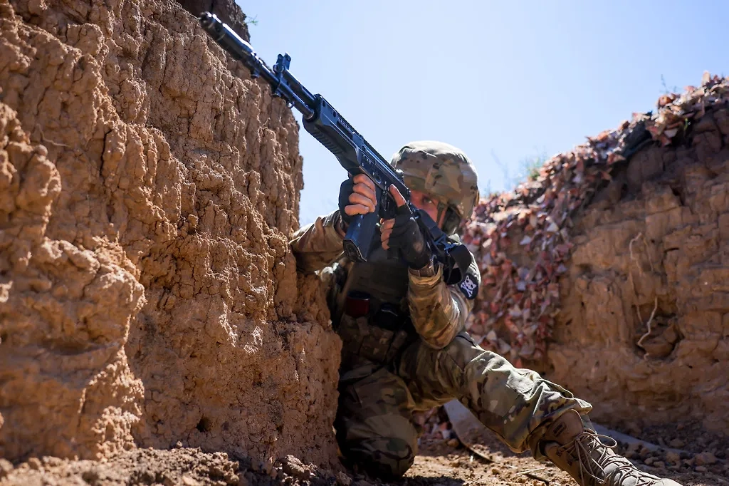 Обложка © ТАСС / Алексей Коновалов