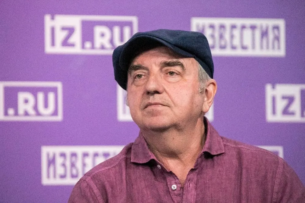 Лидер «Чайфа» Владимир Шахрин служил на границе с Китаем. Фото © ТАСС /Денис Бочаров