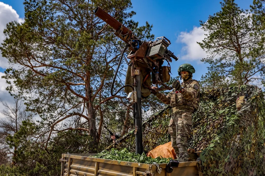 Обложка © ТАСС / Алексей Коновалов