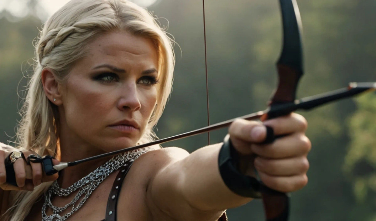 Знак зодиака Стрелец. Лучше сменить серебро на золото. Фото © «Шедеврум»