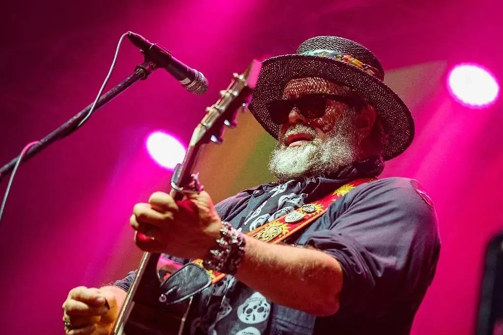 Борис Гребенщиков*. Обложка © ТАСС /  Шамуков Руслан