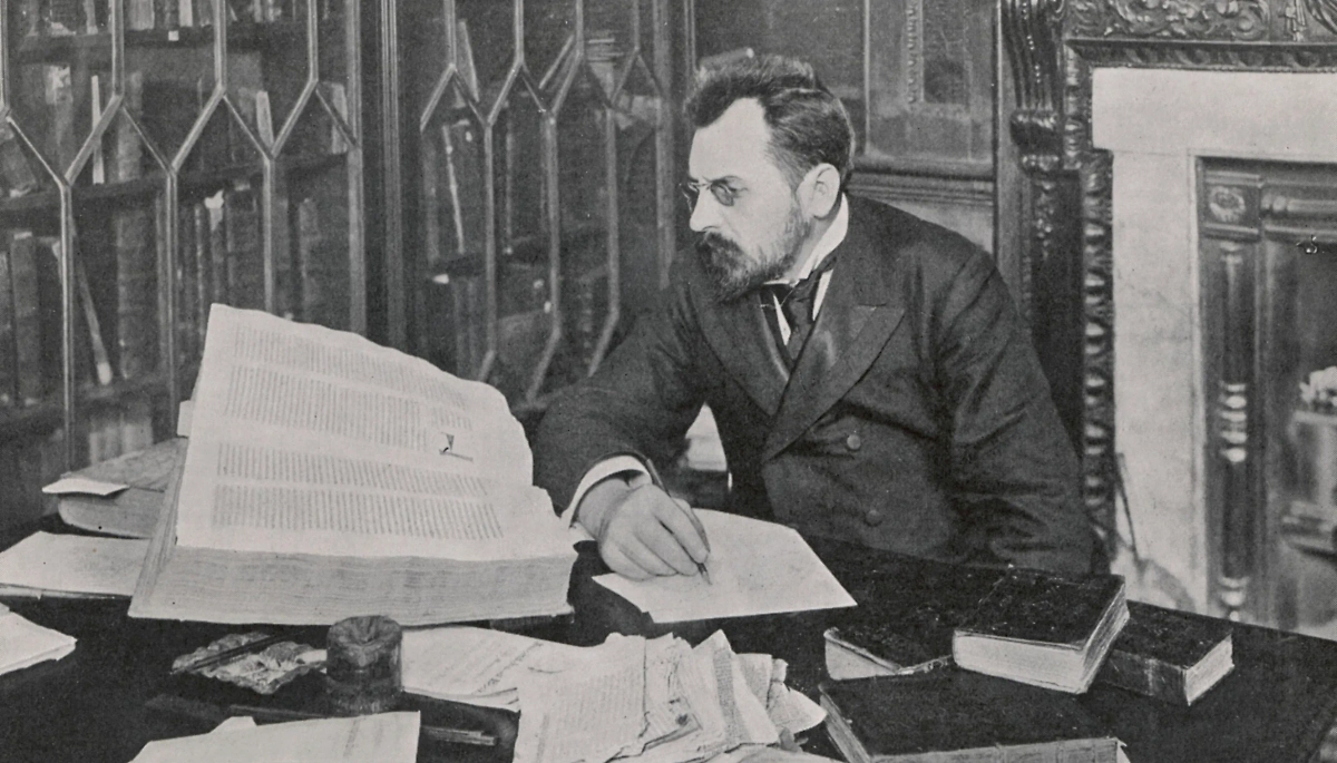 Рукопись Войнича — это очень непонятный манускрипт. Фото © Wikipedia