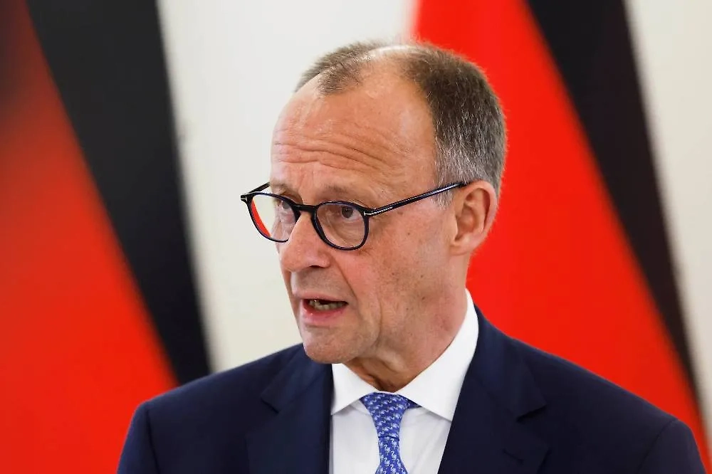 Обложка © ТАСС / АР / Mindaugas Kulbis