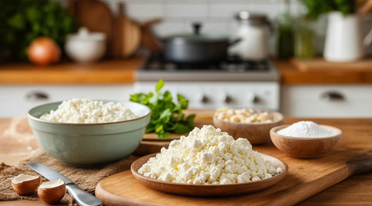 Почему американцы предпочитают русские продукты местным. Фото © «Шедеврум»