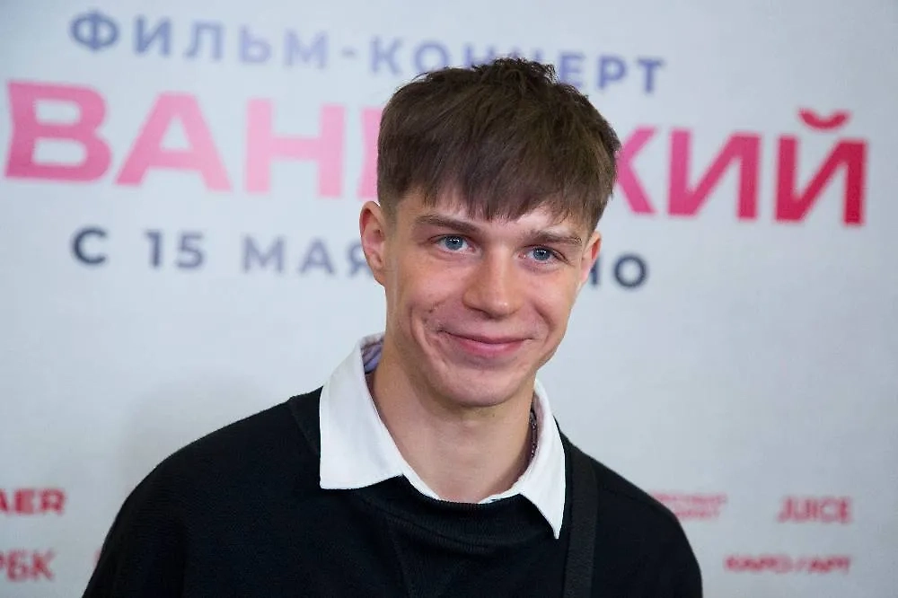 Обложка © ТАСС /Вадим Тараканов