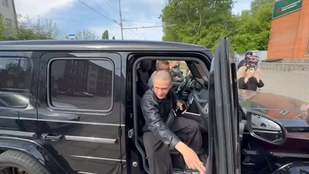 Обложка © Life.ru