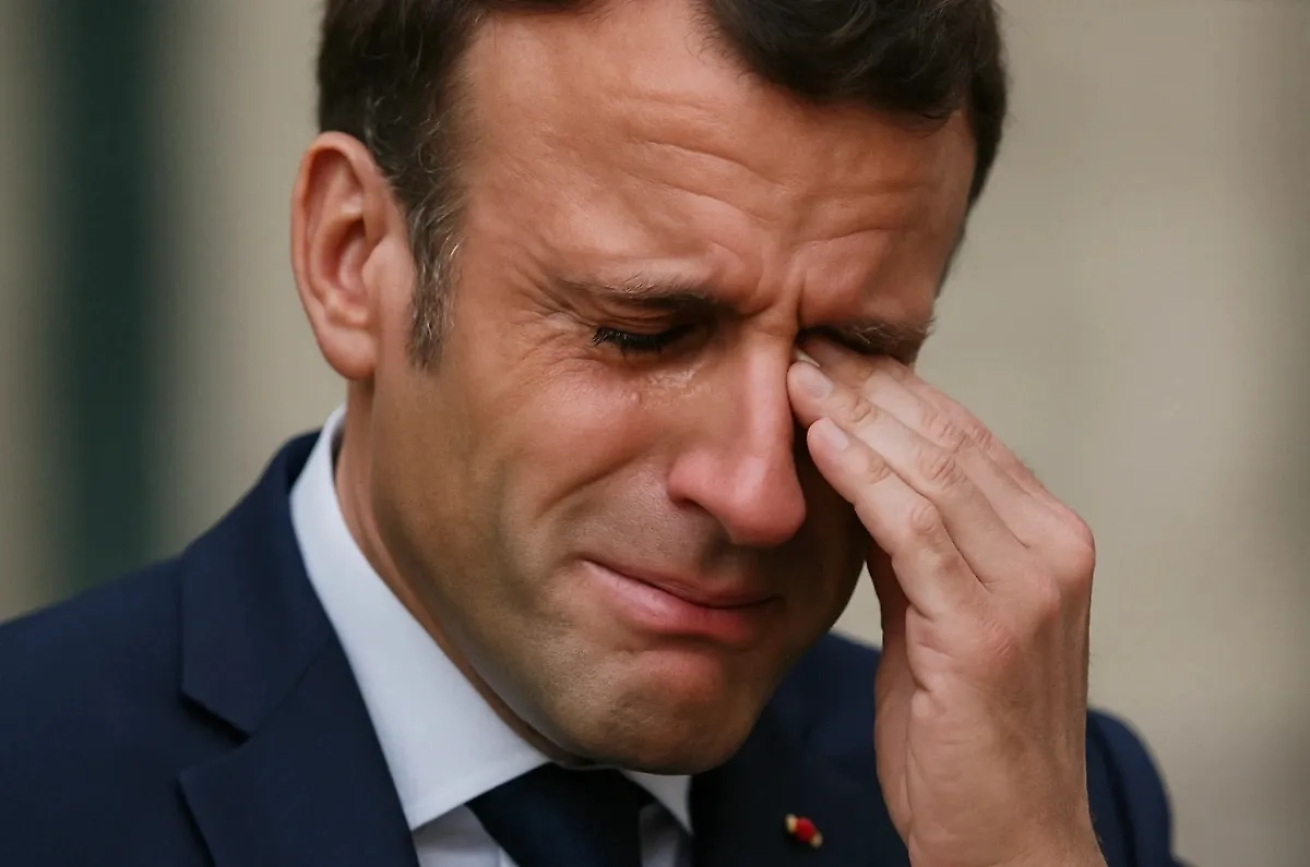 Обложка © DALL-E / Life.ru