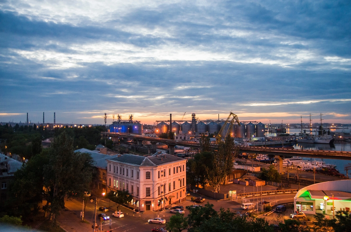 Обложка © Shutterstock / FOTODOM / Stanislaw1999 