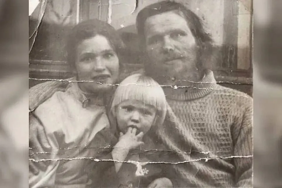 Виктор Марцинкевич. Интересная, однако, фамилия. Отчество тоже весьма интересное. Фото © Youtube / ЧУЖИЕ ЖИЗНИ