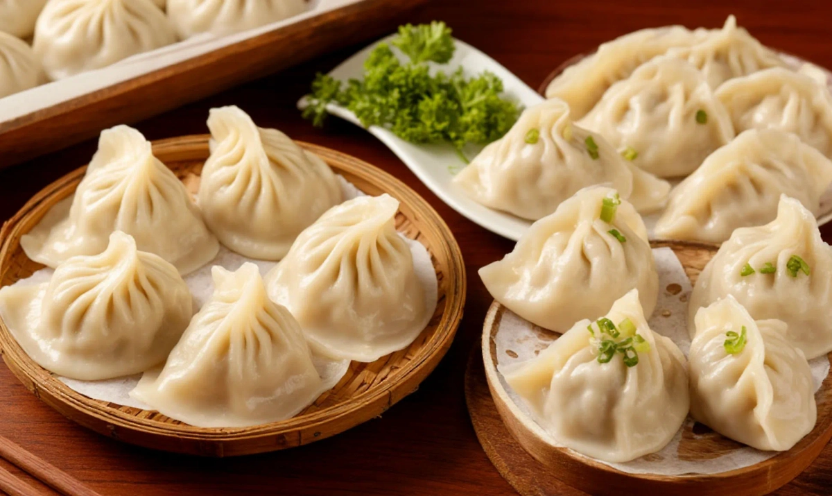 Американцы полюбили русскую еду больше своей собственной. Фото © «Шедеврум»