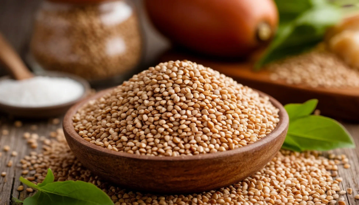 Русские соленья и квас стали хитом среди американцев. Фото © «Шедеврум»